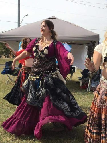 Pagan Pride Day