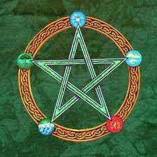 pentacle
