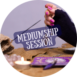 mediumship-session