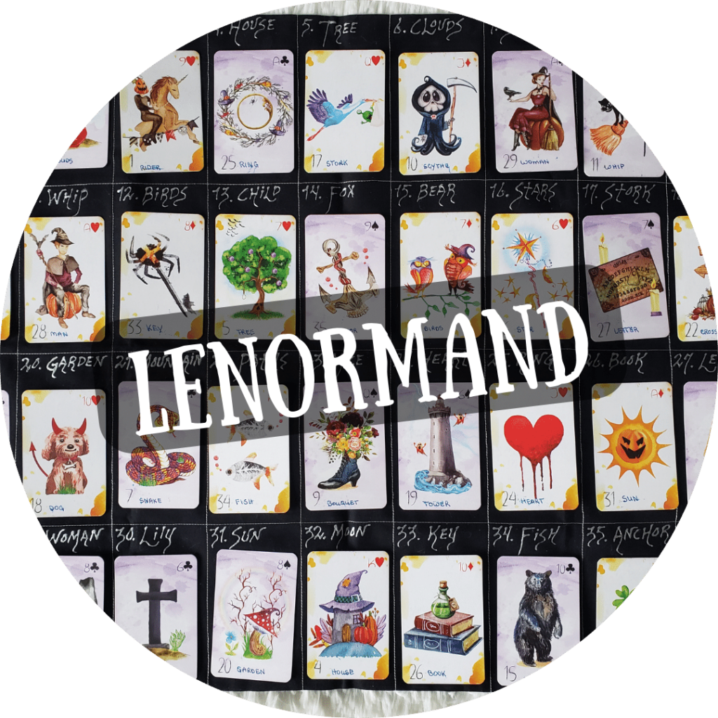 Lenormand