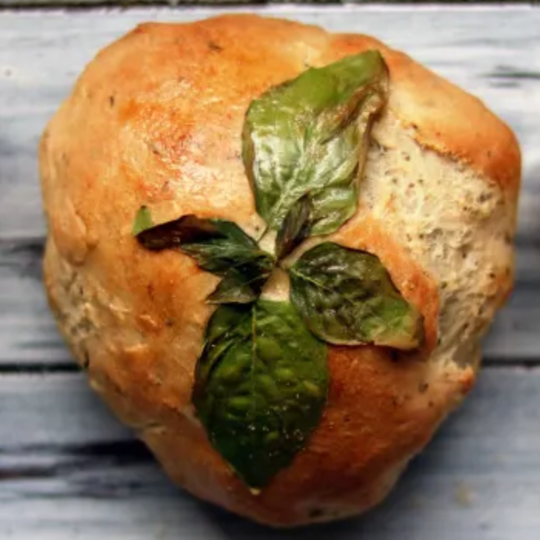 Lammas Artisan Herbal Bread