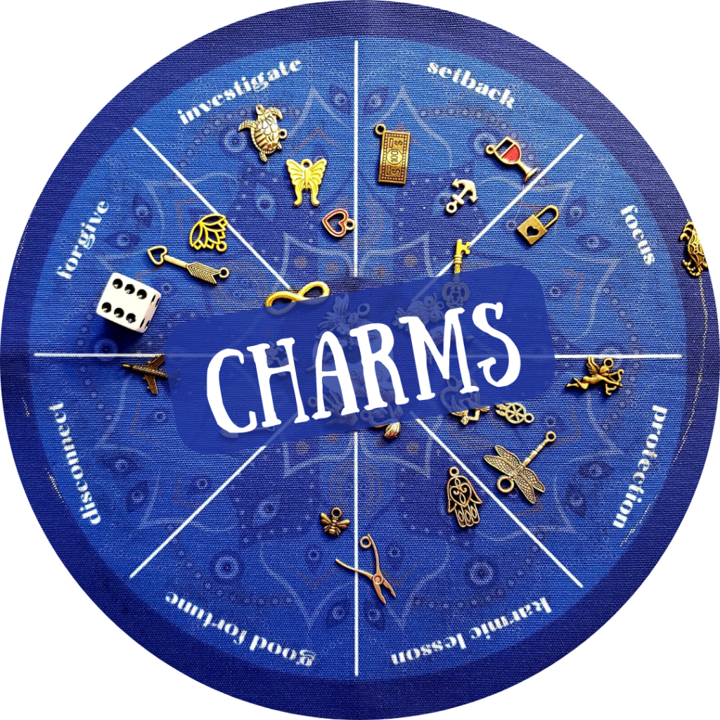 Charms